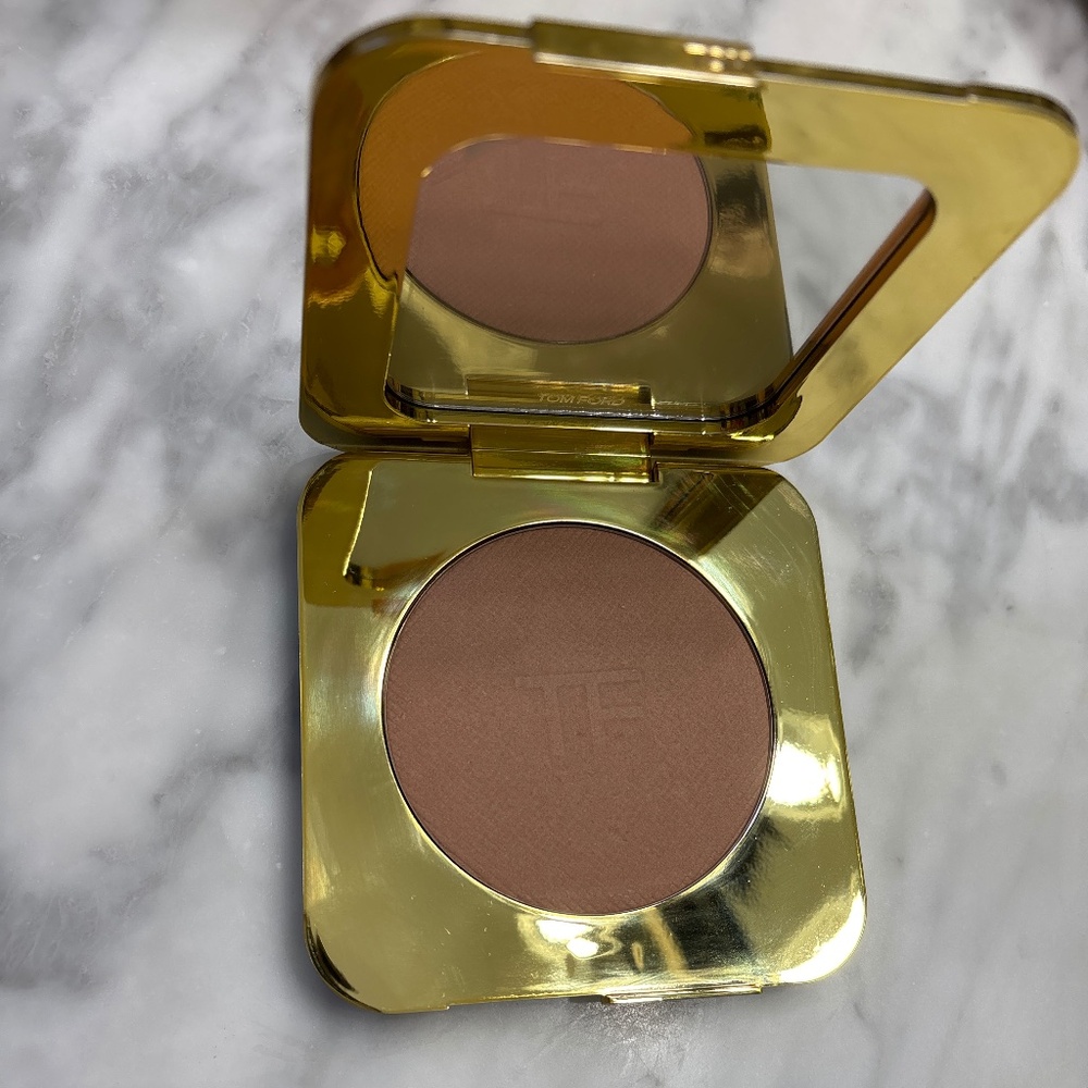 Tom Ford Bronzer - 02 - Terra